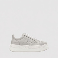 디올 남/녀 스타 플랫폼 스니커즈 - Dior Unisex Star Platform Sneakers - dis13864x