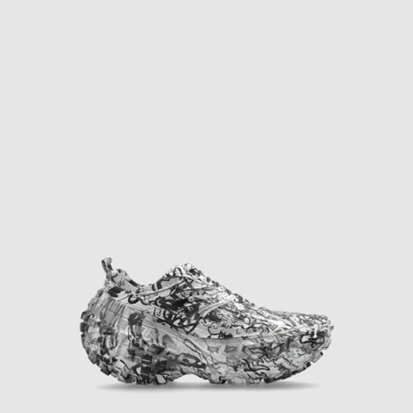발렌시아가 남성 디펜더 스니커즈 - Balenciaga Mens Defender Sneakers - bas13971x