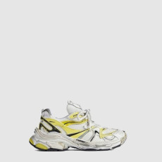 발렌시아가 남/녀 러너 2.0 스니커즈 - Balenciaga Unisex Runner 2.0 Sneakers - bas13975x
