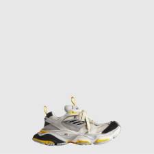발렌시아가 남/녀 카고 스니커즈 - Balenciaga Unisex Cargo Sneakers - bas13976x