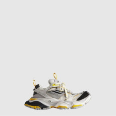 발렌시아가 남/녀 카고 스니커즈 - Balenciaga Unisex Cargo Sneakers - bas13976x