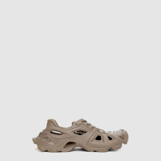 발렌시아가 남성 HD 레이스 업 스니커즈 - Balenciaga Mens HD Lace-Up Sneakers - bas13981x