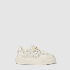 펜디 남/녀 매치 스니커즈 - Fendi Unisex Match Sneakers - fes14026x
