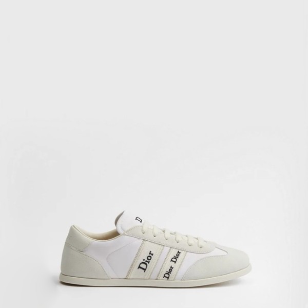 디올 여성 리본 스니커즈 - Dior Womens Ribbon Sneakers - dis14021x