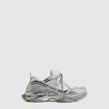 발렌시아가 남/녀 트리플 S.2 스니커즈 - Balenciaga Unisex Triple S.2 Sneakers - bas14086x