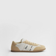 디올 여성 리본 스니커즈 - Dior Womens Ribbon Sneakers - dis14022x