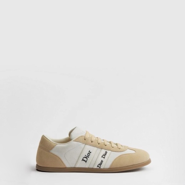 디올 여성 리본 스니커즈 - Dior Womens Ribbon Sneakers - dis14022x