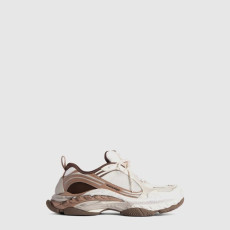 발렌시아가 남/녀 트리플 S.2 스니커즈 - Balenciaga Unisex Triple S.2 Sneakers - bas14087x