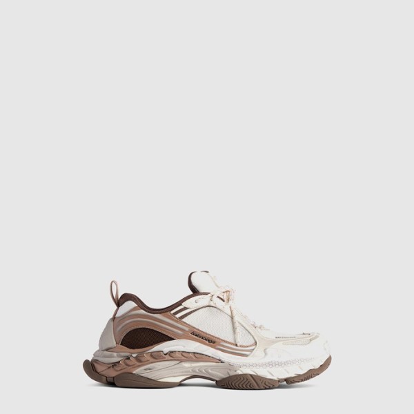 발렌시아가 남/녀 트리플 S.2 스니커즈 - Balenciaga Unisex Triple S.2 Sneakers - bas14087x
