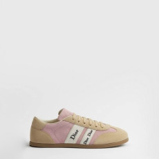 디올 여성 리본 스니커즈 - Dior Womens Ribbon Sneakers - dis14023x