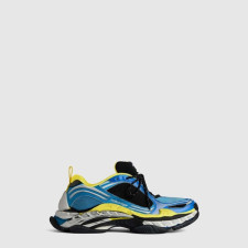 발렌시아가 남/녀 트리플 S.2 스니커즈 - Balenciaga Unisex Triple S.2 Sneakers - bas14089x