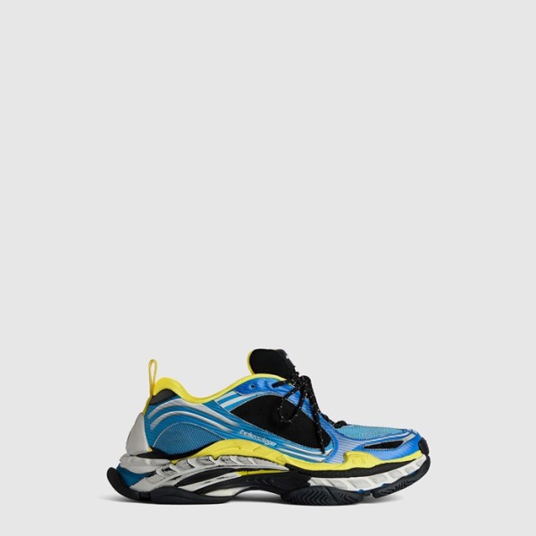 발렌시아가 남/녀 트리플 S.2 스니커즈 - Balenciaga Unisex Triple S.2 Sneakers - bas14089x