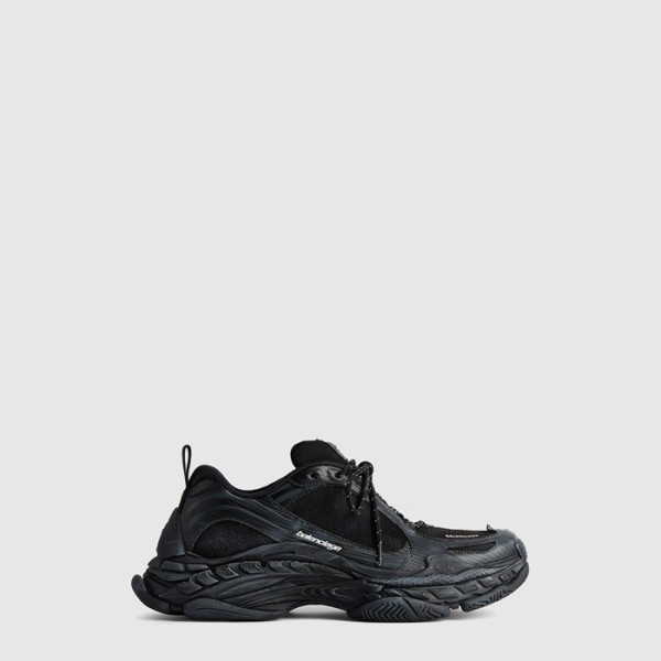 발렌시아가 남/녀 레이더 스니커즈 - Balenciaga Unisex Radar Sneakers - bas14090x