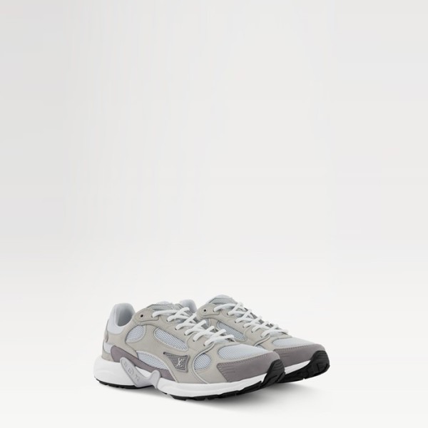 루이비통 여성 LV 올림피아 스니커즈 - Louis vuitton Womens LV Olympia Sneakers - lvs14032x