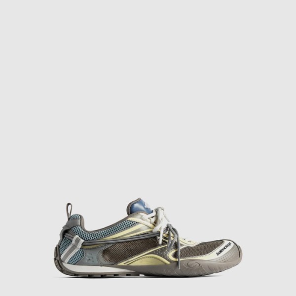 발렌시아가 남/녀 레이더 스니커즈 - Balenciaga Unisex Radar Sneakers - bas14091x