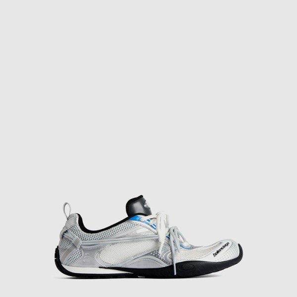 발렌시아가 남/녀 레이더 스니커즈 - Balenciaga Unisex Radar Sneakers - bas14092x