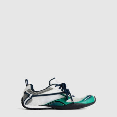 발렌시아가 남/녀 레이더 스니커즈 - Balenciaga Unisex Radar Sneakers - bas14093x