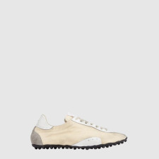 메종 마르지엘라 남/녀 스프린터 스니커즈 - Maison Margiela Unisex Sprinter Sneakers - mai14094x