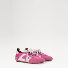 루이비통 여성 LV 스니커리나 메리제인 - Louis vuitton Womens LV Sneakerina Mary Jane - lvs14036x