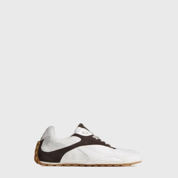 보테가 베네타 여성 오르빗 플래시 스니커즈 - Bottega veneta Womens Orbit Flash Sneakers - bvs14064x