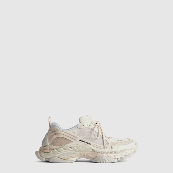 발렌시아가 남/녀 트리플 S.2 스니커즈 - Balenciaga Unisex Triple S.2 Sneakers - bas14085x