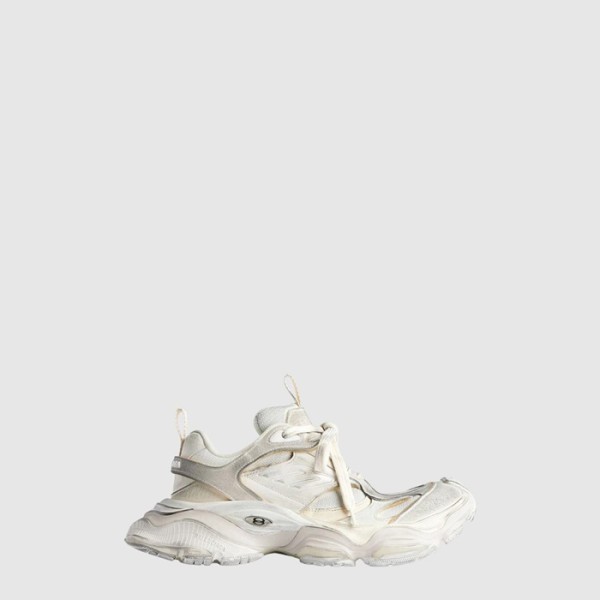 발렌시아가 남/녀 카고 스니커즈 - Balenciaga Unisex Cargo Sneakers - bas14102x