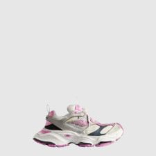발렌시아가 남/녀 카고 스니커즈 - Balenciaga Unisex Cargo Sneakers - bas14103x