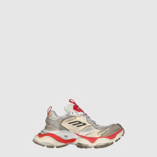 발렌시아가 남/녀 카고 스니커즈 - Balenciaga Unisex Cargo Sneakers - bas14104x