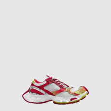 발렌시아가 남/녀 스테이플러 스니커즈 - Balenciaga Unisex Stapler Sneaker - bas14105x
