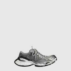 발렌시아가 남/녀 스테이플러 스니커즈 - Balenciaga Unisex Stapler Sneaker - bas14107x