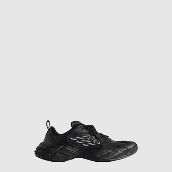 발렌시아가 남/녀 먼데이 슈즈 - Balenciaga Unisex Monday Shoes - bas14110x