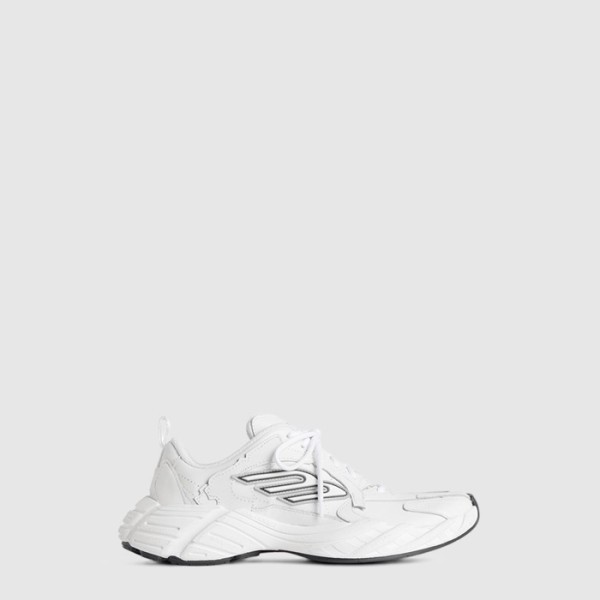 발렌시아가 남/녀 먼데이 슈즈 - Balenciaga Unisex Monday Shoes - bas14111x