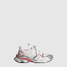 발렌시아가 남/녀 러너 2.0 스니커즈 - Balenciaga Unisex Runner 2.0 Sneakers - bas14112x