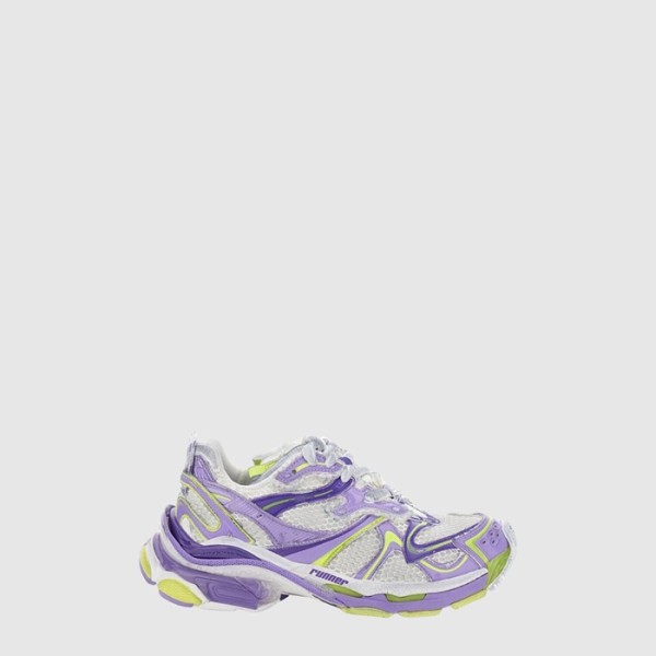 발렌시아가 남/녀 러너 2.0 스니커즈 - Balenciaga Unisex Runner 2.0 Sneakers - bas14114x