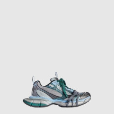 발렌시아가 남/녀 3XL 스니커즈 - Balenciaga Unisex 3XL Sneakers - bas14119x