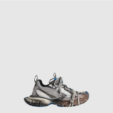 발렌시아가 남/녀 3XL 스니커즈 - Balenciaga Unisex 3XL Sneakers - bas14132x