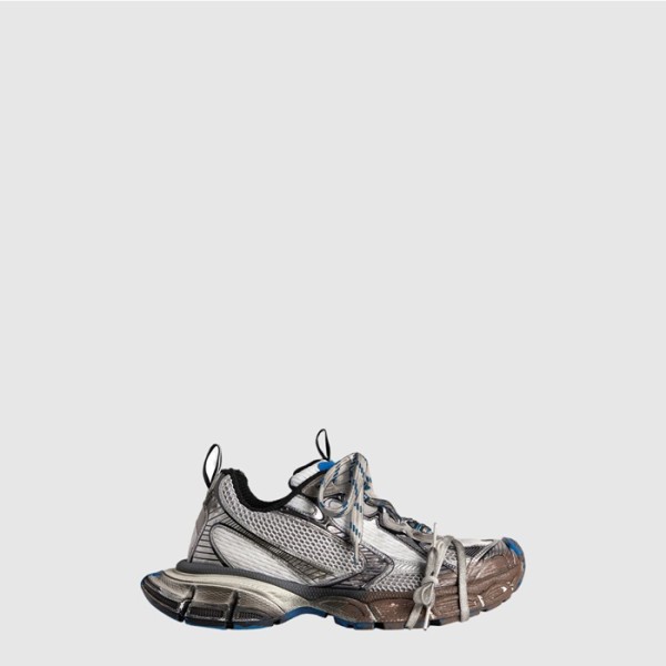 발렌시아가 남/녀 3XL 스니커즈 - Balenciaga Unisex 3XL Sneakers - bas14132x