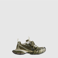 발렌시아가 남/녀 3XL 스니커즈 - Balenciaga Unisex 3XL Sneakers - bas14133x