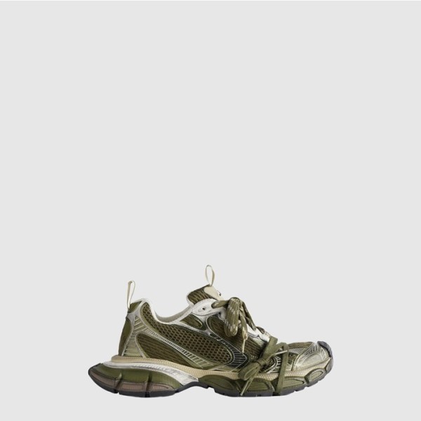 발렌시아가 남/녀 3XL 스니커즈 - Balenciaga Unisex 3XL Sneakers - bas14133x