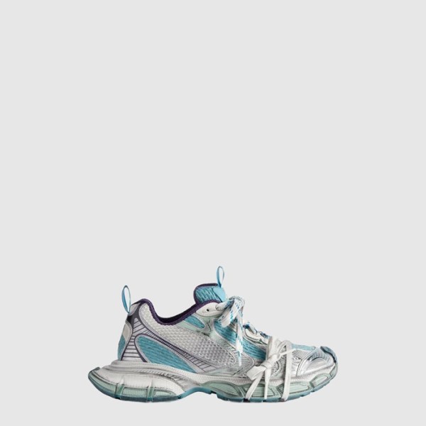 발렌시아가 남/녀 3XL 스니커즈 - Balenciaga Unisex 3XL Sneakers - bas14134x