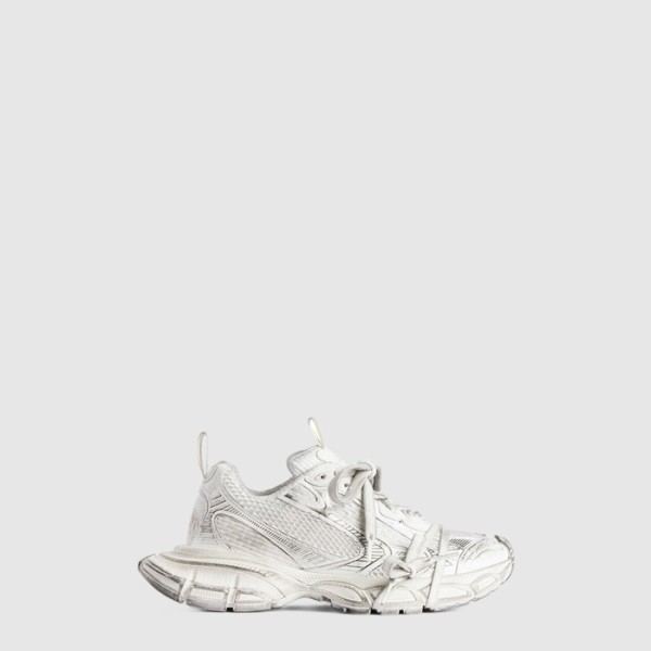 발렌시아가 남/녀 3XL 스니커즈 - Balenciaga Unisex 3XL Sneakers - bas14139x