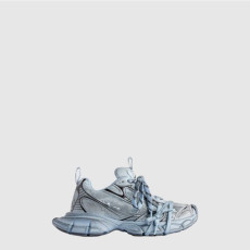 발렌시아가 남/녀 3XL 스니커즈 - Balenciaga Unisex 3XL Sneakers - bas14140x