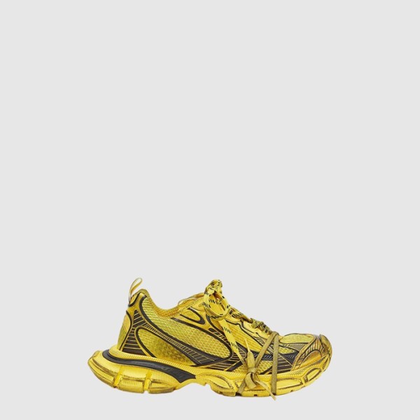 발렌시아가 남/녀 3XL 스니커즈 - Balenciaga Unisex 3XL Sneakers - bas14141x