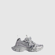 발렌시아가 남/녀 3XL 스니커즈 - Balenciaga Unisex 3XL Sneakers - bas14142x