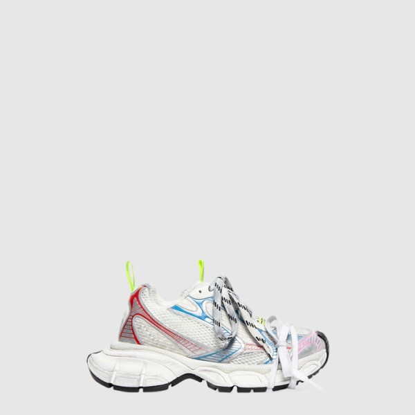 발렌시아가 남/녀 3XL 스니커즈 - Balenciaga Unisex 3XL Sneakers - bas14147x