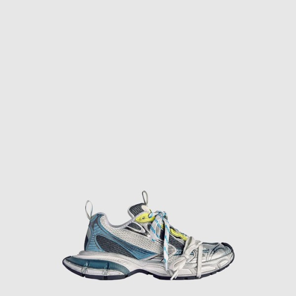 발렌시아가 남/녀 3XL 스니커즈 - Balenciaga Unisex 3XL Sneakers - bas14148x