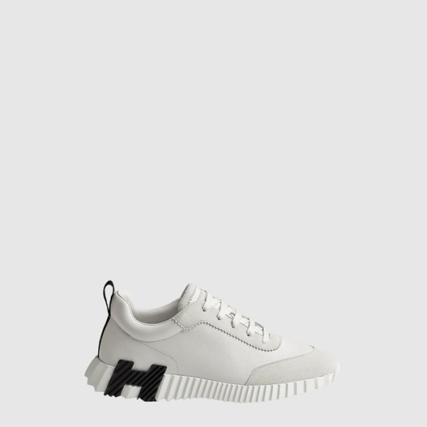 에르메스 남성 바운싱 스니커즈 - Hermes Mens Bouncing Sneakers - hes14154x