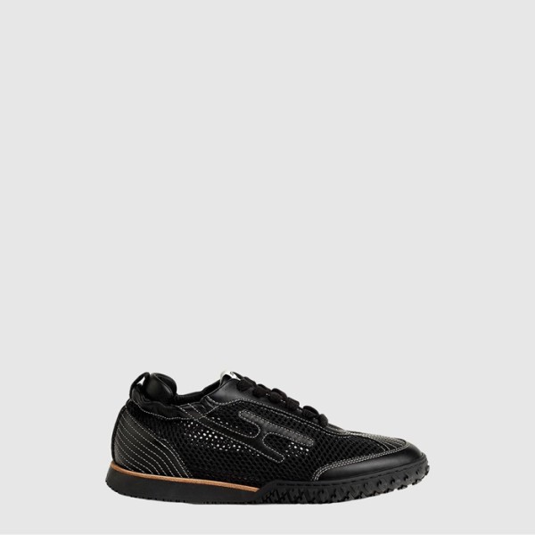 에르메스 남/녀 제트 스니커즈 - Hermes Unisex Jet Sneakers - hes14166x