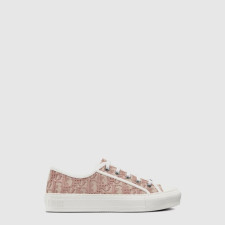 디올 여성 워크앤디올 스니커즈 - Dior Womens Walk n Dior Sneakers - dis14194x