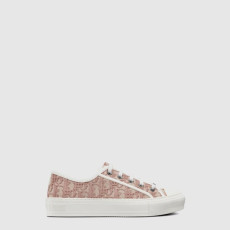 디올 여성 워크앤디올 스니커즈 - Dior Womens Walk n Dior Sneakers - dis14194x